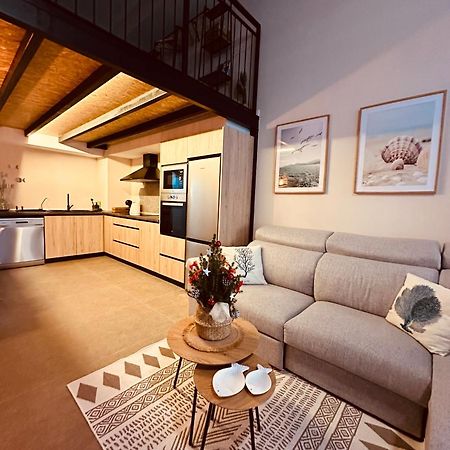 La Suite Mediterranea - Housevanlive Valencia Exterior photo