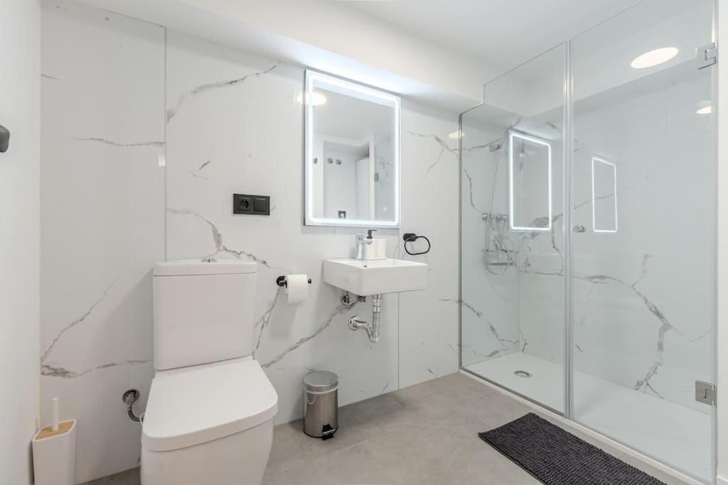 La Suite Mediterranea - Housevanlive Valencia Exterior photo