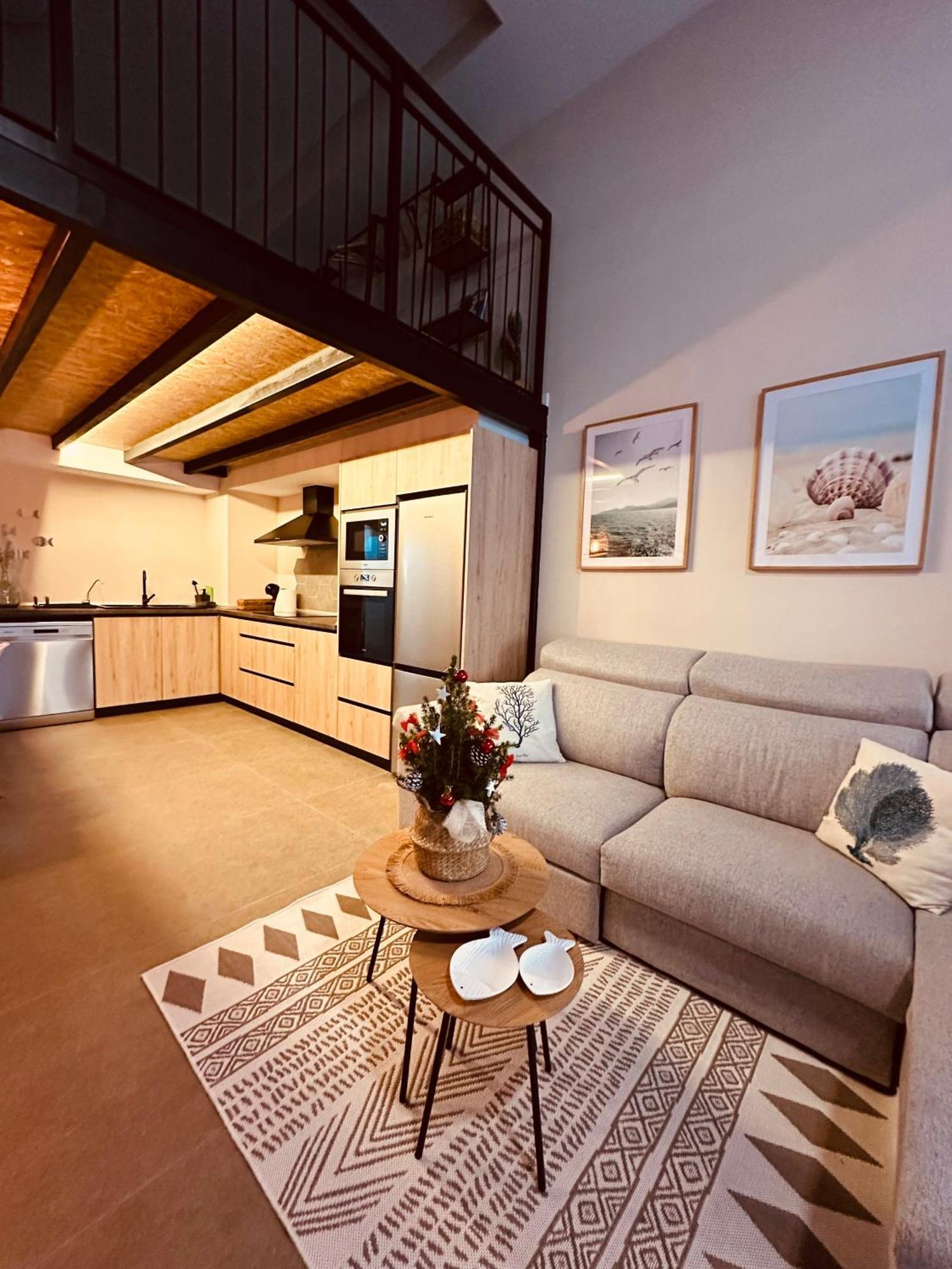 La Suite Mediterranea - Housevanlive Valencia Exterior photo